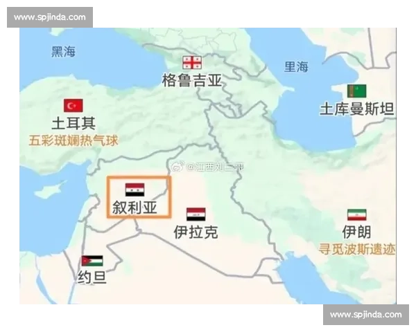 围绕伊朗与叙利亚关系调查揭开中东局势背后的多重博弈 围绕伊朗与叙利亚关系调查揭开中东局势背后的多重博弈